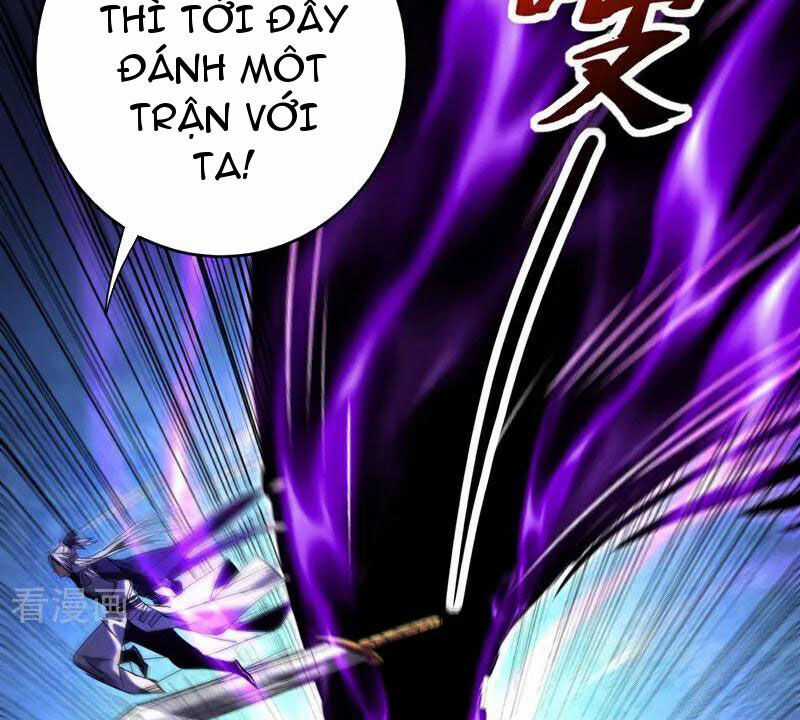 Đệ Tử Tu Luyện Còn Ta Thì Lười Biếng Gối chống lười Chapter 112 trang 54