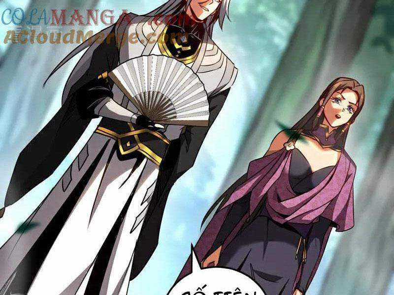 Đệ Tử Tu Luyện Còn Ta Thì Lười Biếng Gối chống lười Chapter 113 trang 10