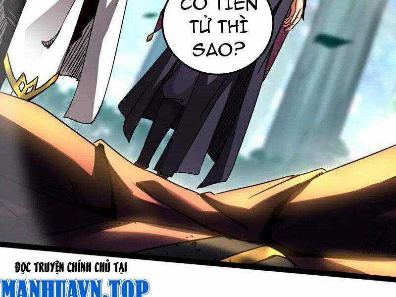 Đệ Tử Tu Luyện Còn Ta Thì Lười Biếng Gối chống lười Chapter 113 trang 11