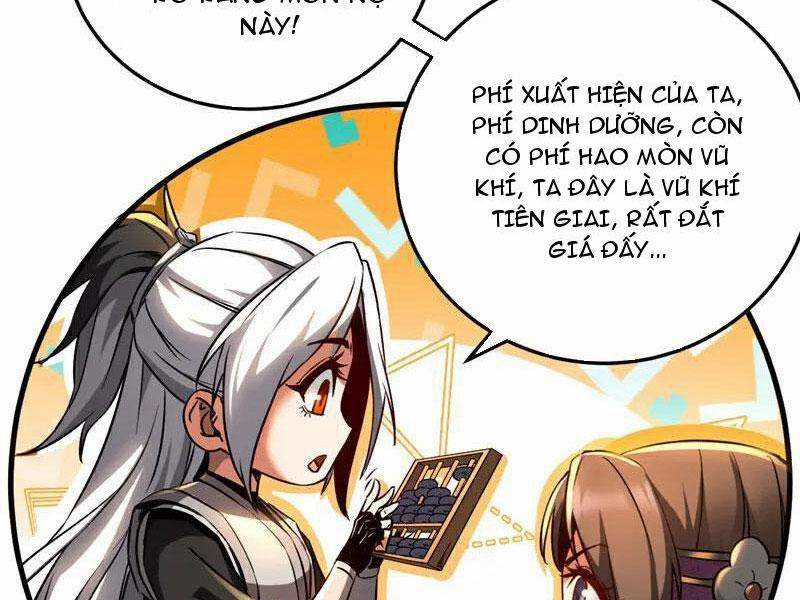 Đệ Tử Tu Luyện Còn Ta Thì Lười Biếng Gối chống lười Chapter 113 trang 20