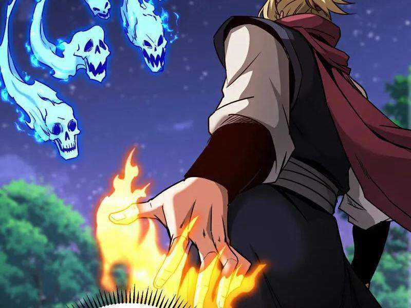 Đệ Tử Tu Luyện Còn Ta Thì Lười Biếng Gối chống lười Chapter 113 trang 47