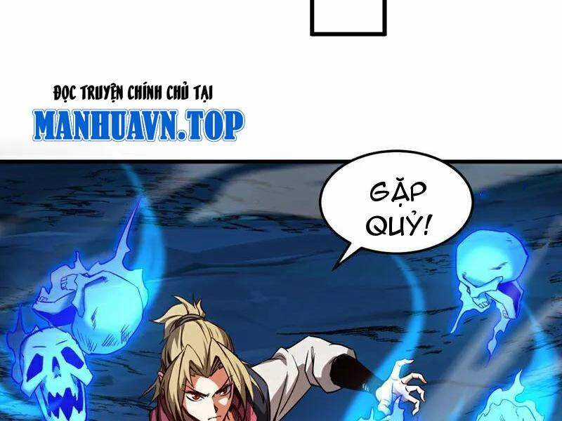 Đệ Tử Tu Luyện Còn Ta Thì Lười Biếng Gối chống lười Chapter 113 trang 51