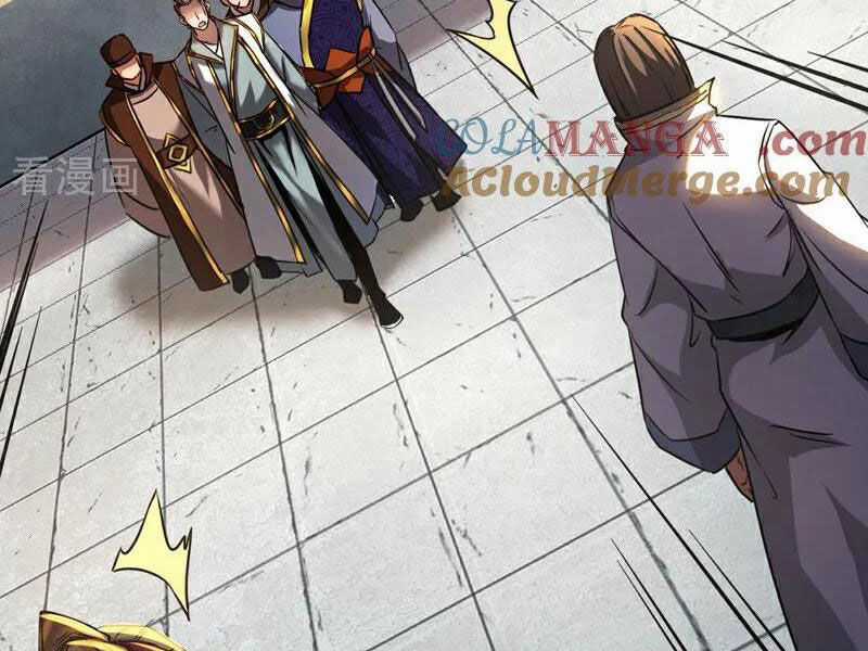 Đệ Tử Tu Luyện Còn Ta Thì Lười Biếng Gối chống lười Chapter 115 trang 14