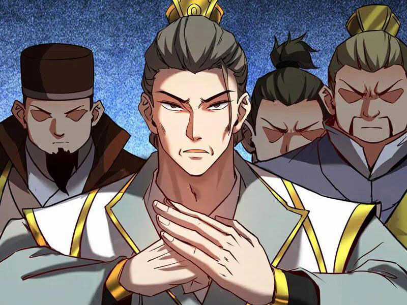 Đệ Tử Tu Luyện Còn Ta Thì Lười Biếng Gối chống lười Chapter 115 trang 17