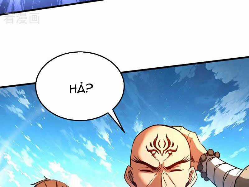 Đệ Tử Tu Luyện Còn Ta Thì Lười Biếng Gối chống lười Chapter 115 trang 21