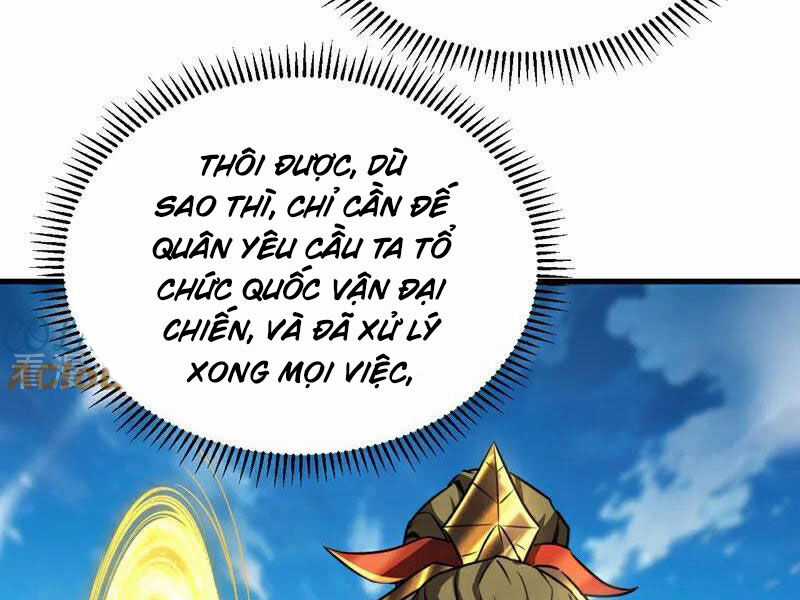 Đệ Tử Tu Luyện Còn Ta Thì Lười Biếng Gối chống lười Chapter 115 trang 32