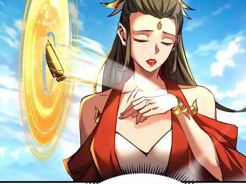 Đệ Tử Tu Luyện Còn Ta Thì Lười Biếng Gối chống lười Chapter 115 trang 33