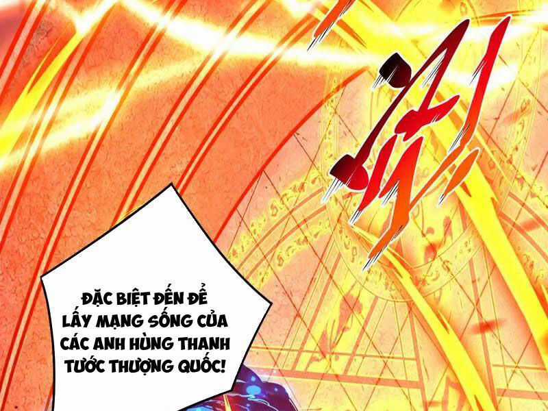 Đệ Tử Tu Luyện Còn Ta Thì Lười Biếng Gối chống lười Chapter 115 trang 49