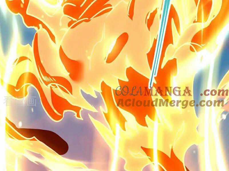 Đệ Tử Tu Luyện Còn Ta Thì Lười Biếng Gối chống lười Chapter 115 trang 55