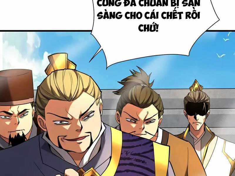 Đệ Tử Tu Luyện Còn Ta Thì Lười Biếng Gối chống lười Chapter 115 trang 66