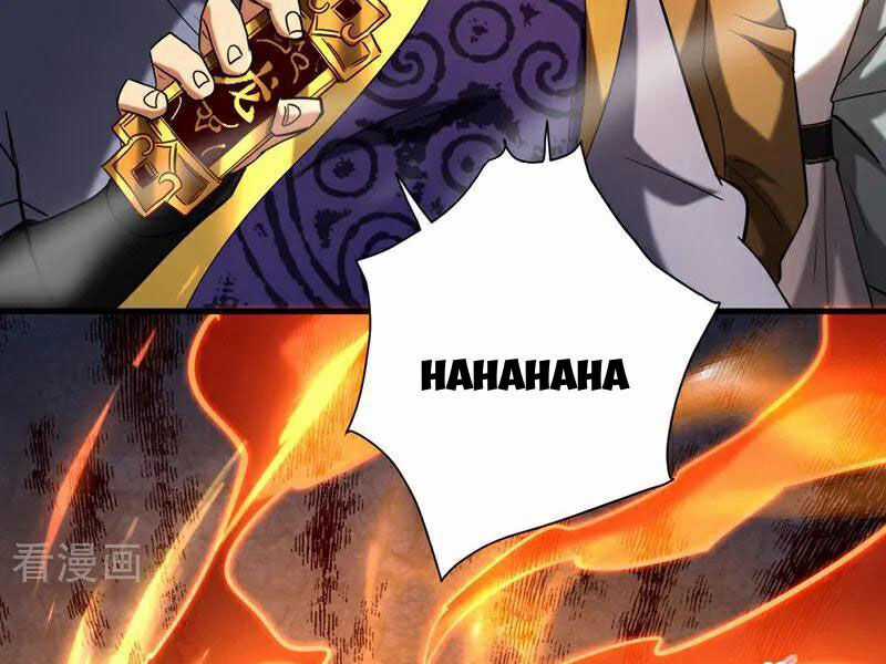 Đệ Tử Tu Luyện Còn Ta Thì Lười Biếng Gối chống lười Chapter 115 trang 67