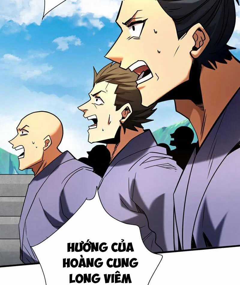 Đệ Tử Tu Luyện Còn Ta Thì Lười Biếng Gối chống lười Chapter 116 trang 26