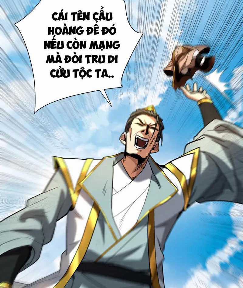 Đệ Tử Tu Luyện Còn Ta Thì Lười Biếng Gối chống lười Chapter 116 trang 33