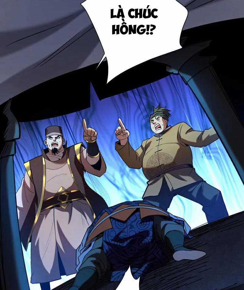 Đệ Tử Tu Luyện Còn Ta Thì Lười Biếng Gối chống lười Chapter 116 trang 4