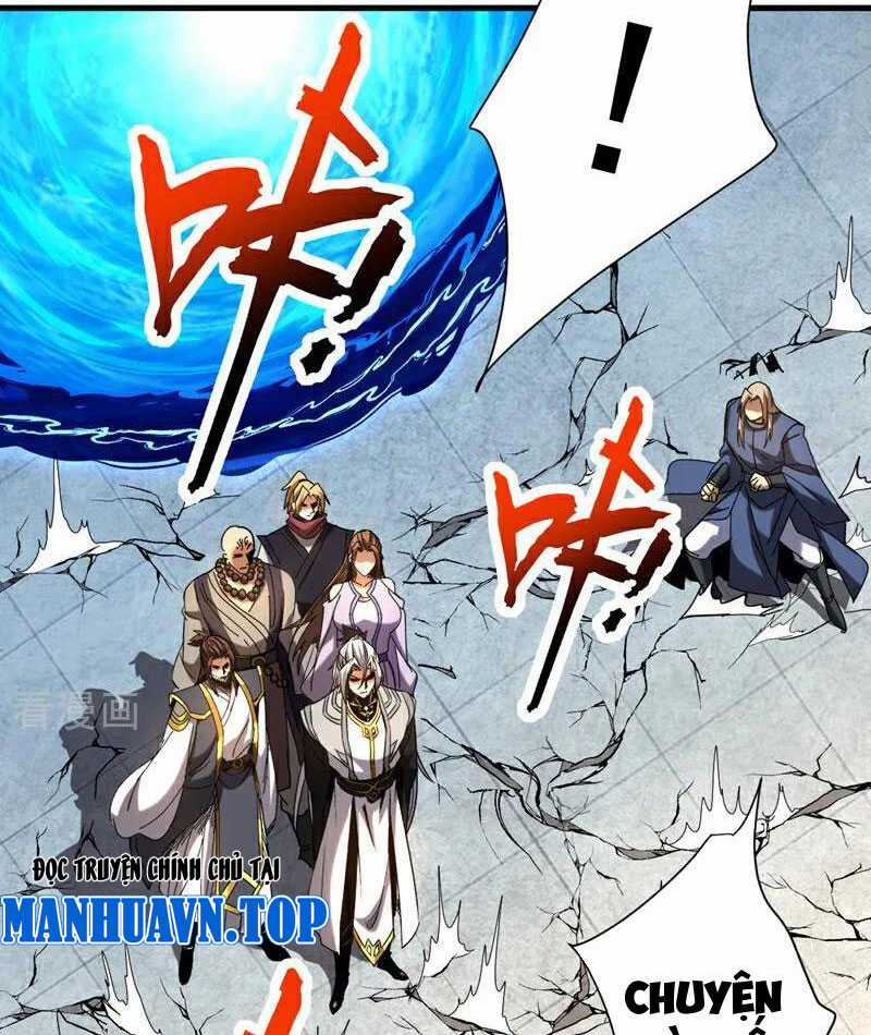 Đệ Tử Tu Luyện Còn Ta Thì Lười Biếng Gối chống lười Chapter 116 trang 42