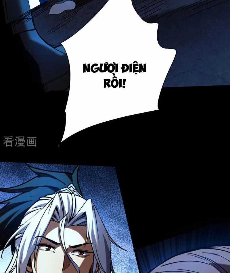 Đệ Tử Tu Luyện Còn Ta Thì Lười Biếng Gối chống lười Chapter 116 trang 5