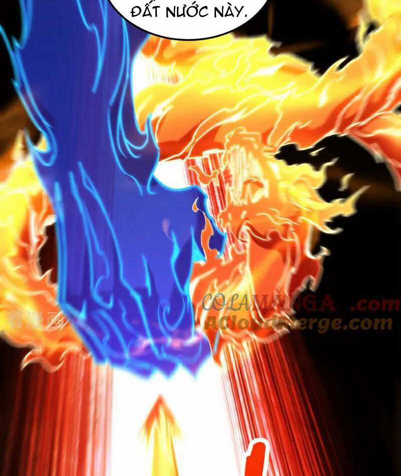 Đệ Tử Tu Luyện Còn Ta Thì Lười Biếng Gối chống lười Chapter 116 trang 53