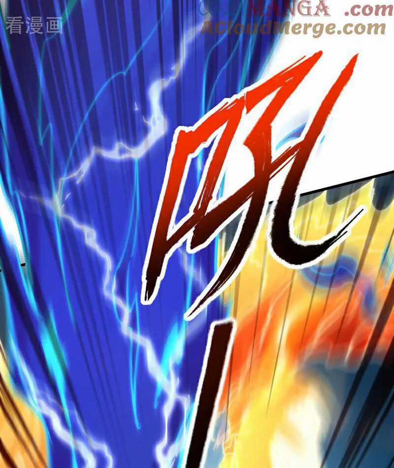 Đệ Tử Tu Luyện Còn Ta Thì Lười Biếng Gối chống lười Chapter 116 trang 57