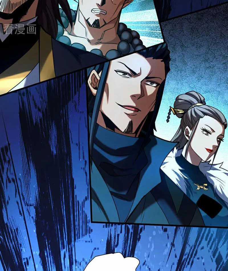 Đệ Tử Tu Luyện Còn Ta Thì Lười Biếng Gối chống lười Chapter 116 trang 7