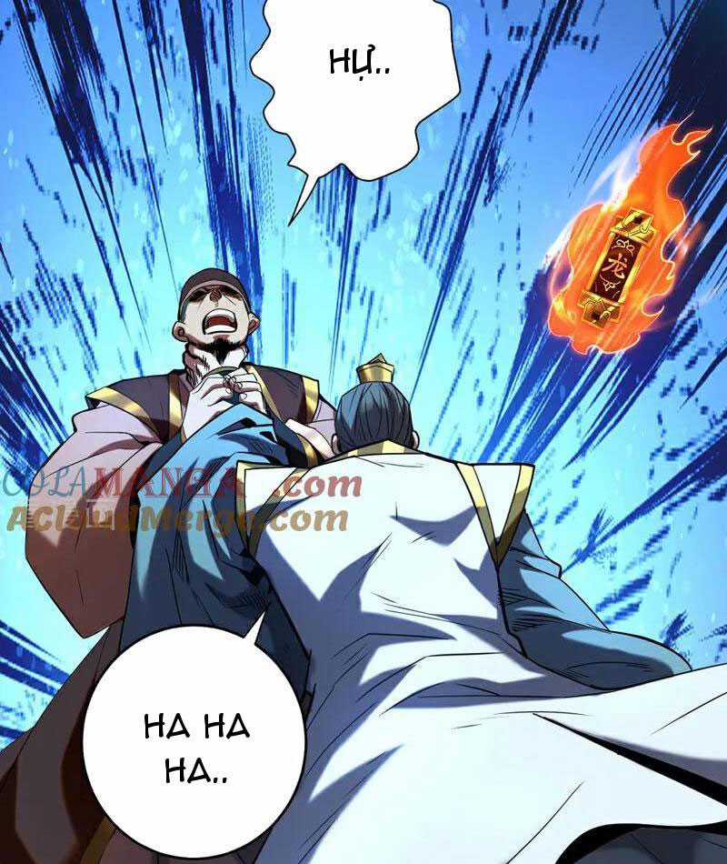 Đệ Tử Tu Luyện Còn Ta Thì Lười Biếng Gối chống lười Chapter 116 trang 8