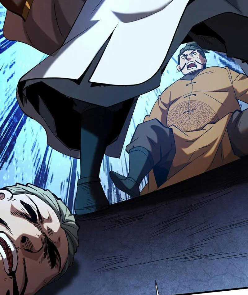 Đệ Tử Tu Luyện Còn Ta Thì Lười Biếng Gối chống lười Chapter 116 trang 9