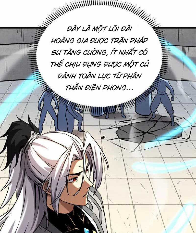 Đệ Tử Tu Luyện Còn Ta Thì Lười Biếng Gối chống lười Chapter 117 trang 12