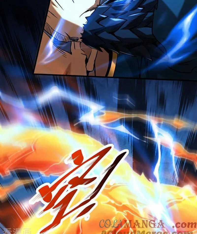 Đệ Tử Tu Luyện Còn Ta Thì Lười Biếng Gối chống lười Chapter 117 trang 23