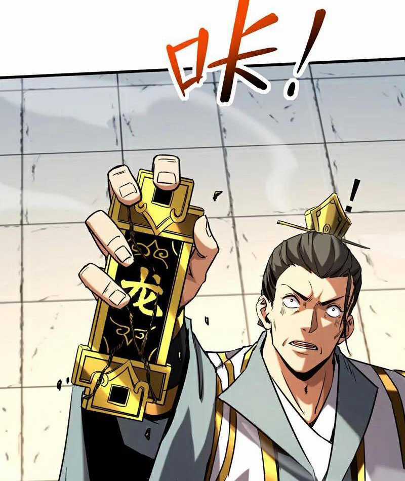 Đệ Tử Tu Luyện Còn Ta Thì Lười Biếng Gối chống lười Chapter 117 trang 27