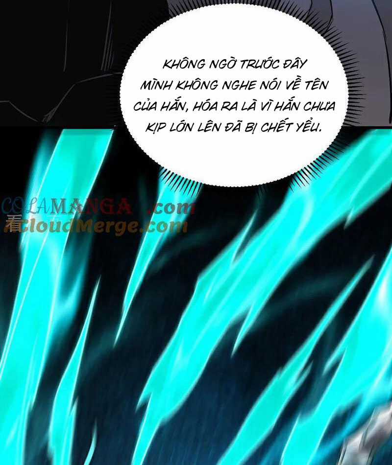 Đệ Tử Tu Luyện Còn Ta Thì Lười Biếng Gối chống lười Chapter 117 trang 37