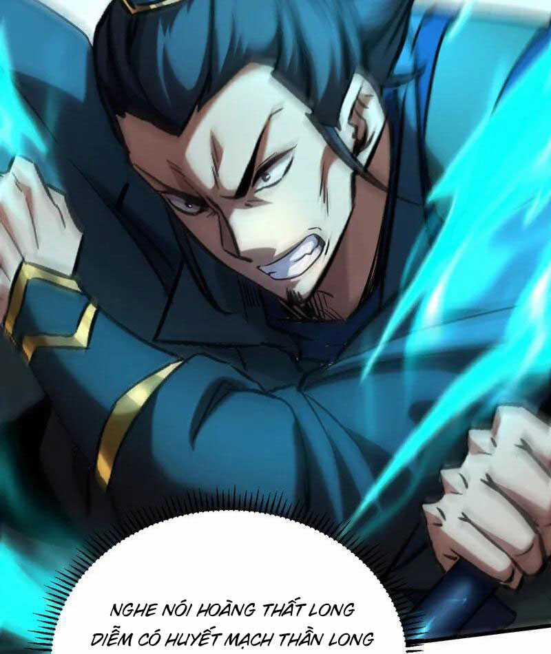 Đệ Tử Tu Luyện Còn Ta Thì Lười Biếng Gối chống lười Chapter 117 trang 39