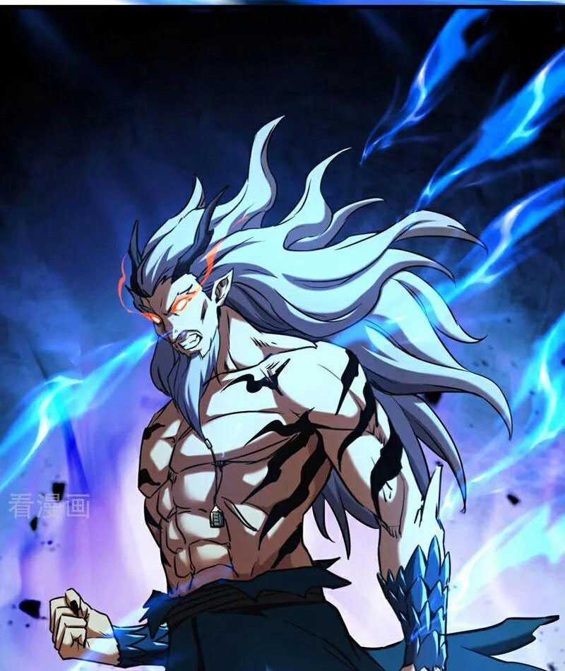 Đệ Tử Tu Luyện Còn Ta Thì Lười Biếng Gối chống lười Chapter 117 trang 44