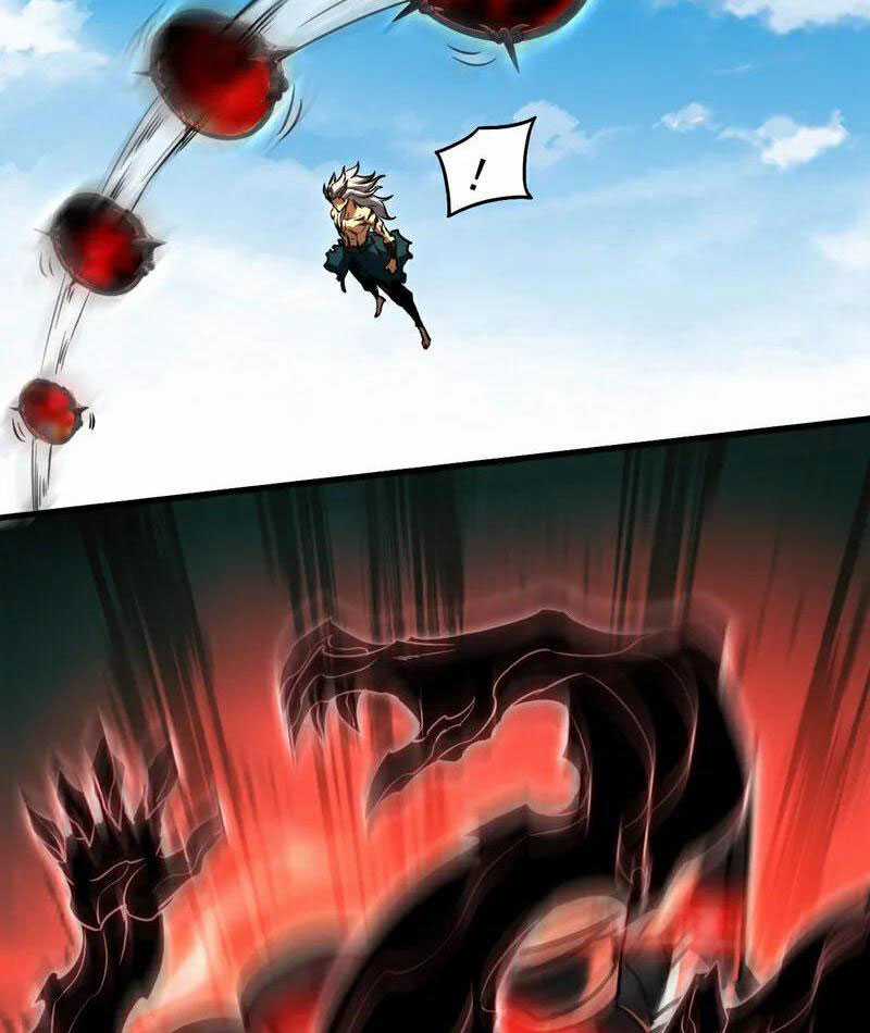 Đệ Tử Tu Luyện Còn Ta Thì Lười Biếng Gối chống lười Chapter 117 trang 47