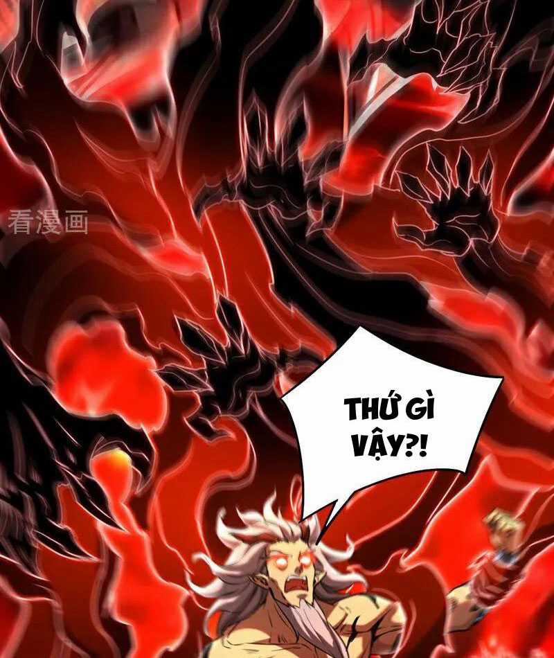 Đệ Tử Tu Luyện Còn Ta Thì Lười Biếng Gối chống lười Chapter 117 trang 48