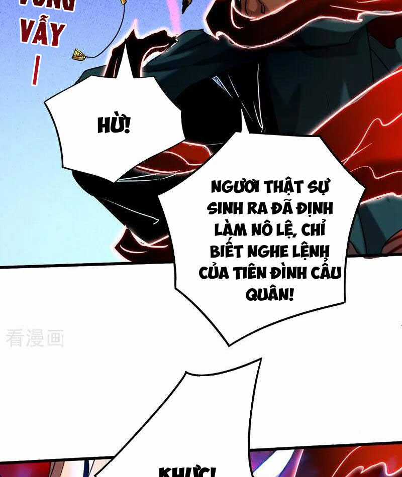 Đệ Tử Tu Luyện Còn Ta Thì Lười Biếng Gối chống lười Chapter 117 trang 51