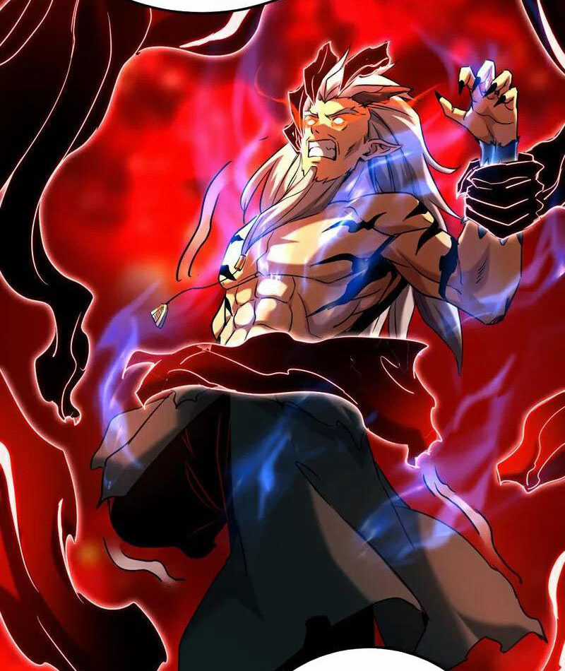 Đệ Tử Tu Luyện Còn Ta Thì Lười Biếng Gối chống lười Chapter 117 trang 57