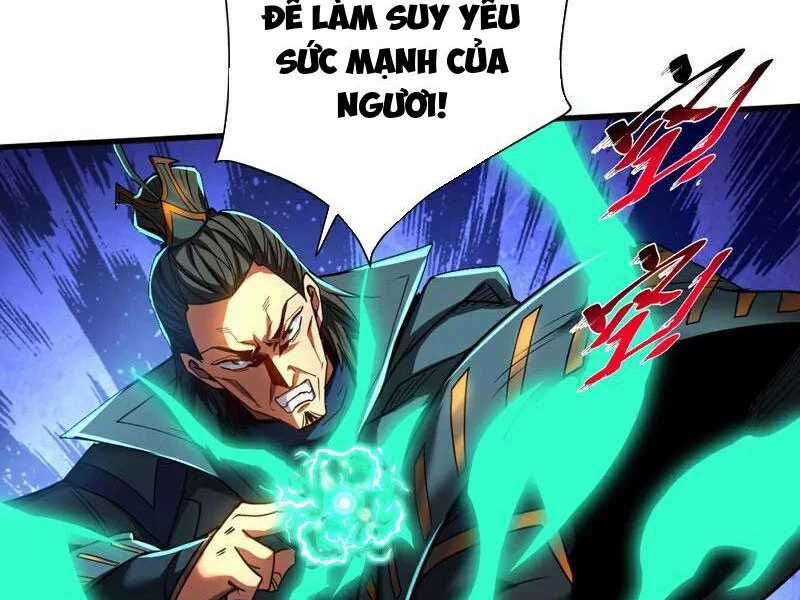 Đệ Tử Tu Luyện Còn Ta Thì Lười Biếng Gối chống lười Chapter 118 trang 32