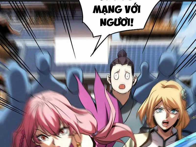 Đệ Tử Tu Luyện Còn Ta Thì Lười Biếng Gối chống lười Chapter 119 trang 31