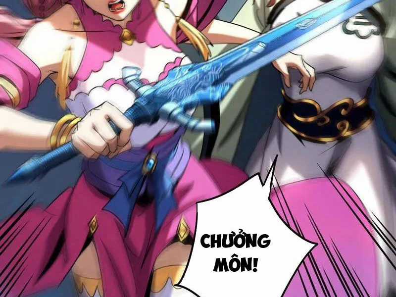 Đệ Tử Tu Luyện Còn Ta Thì Lười Biếng Gối chống lười Chapter 119 trang 32