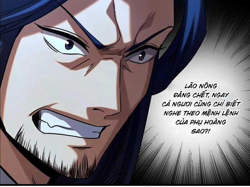 Đệ Tử Tu Luyện Còn Ta Thì Lười Biếng Gối chống lười Chapter 119 trang 68