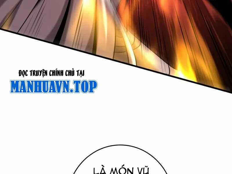 Đệ Tử Tu Luyện Còn Ta Thì Lười Biếng Gối chống lười Chapter 120 trang 19