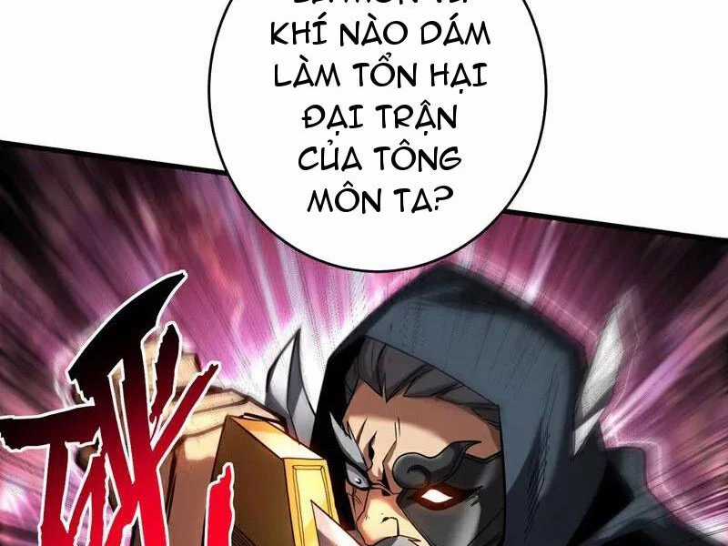 Đệ Tử Tu Luyện Còn Ta Thì Lười Biếng Gối chống lười Chapter 120 trang 20