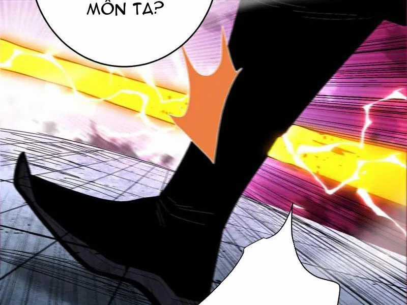 Đệ Tử Tu Luyện Còn Ta Thì Lười Biếng Gối chống lười Chapter 120 trang 23