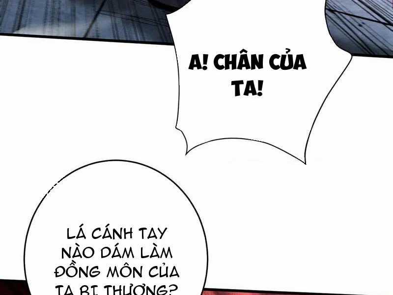 Đệ Tử Tu Luyện Còn Ta Thì Lười Biếng Gối chống lười Chapter 120 trang 24