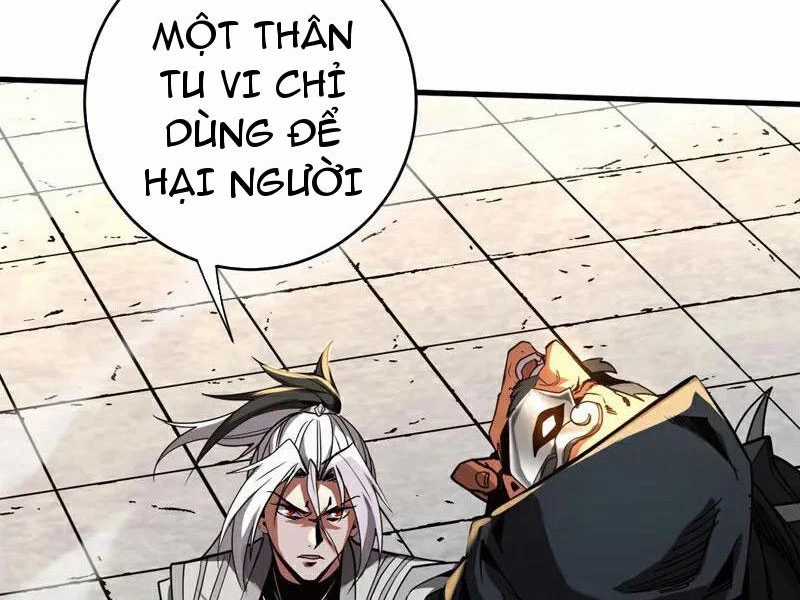 Đệ Tử Tu Luyện Còn Ta Thì Lười Biếng Gối chống lười Chapter 120 trang 35