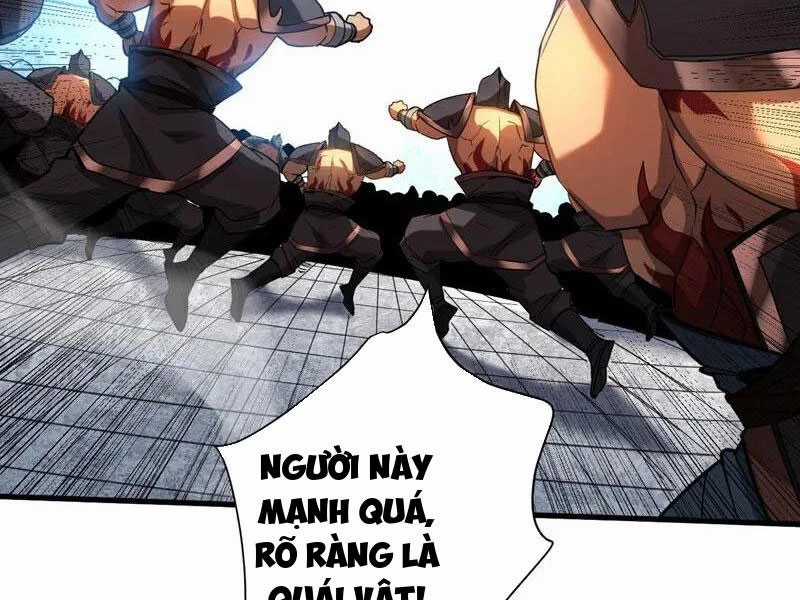 Đệ Tử Tu Luyện Còn Ta Thì Lười Biếng Gối chống lười Chapter 120 trang 46