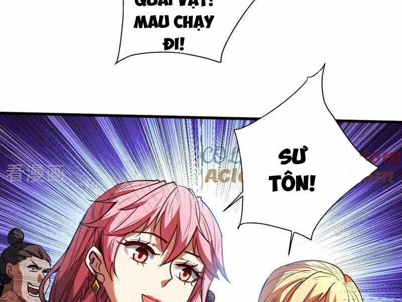 Đệ Tử Tu Luyện Còn Ta Thì Lười Biếng Gối chống lười Chapter 120 trang 47