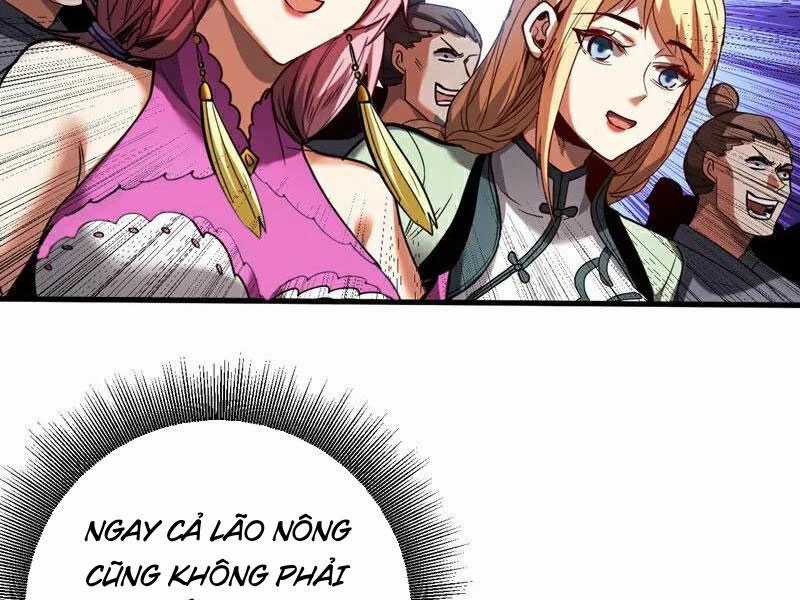 Đệ Tử Tu Luyện Còn Ta Thì Lười Biếng Gối chống lười Chapter 120 trang 48