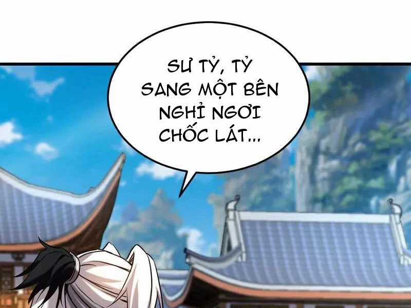 Đệ Tử Tu Luyện Còn Ta Thì Lười Biếng Gối chống lười Chapter 120 trang 5