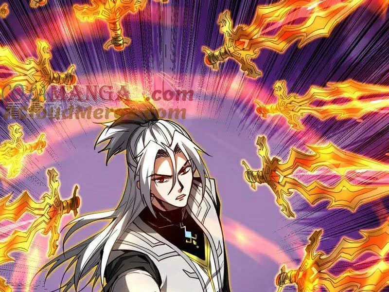 Đệ Tử Tu Luyện Còn Ta Thì Lười Biếng Gối chống lười Chapter 120 trang 63