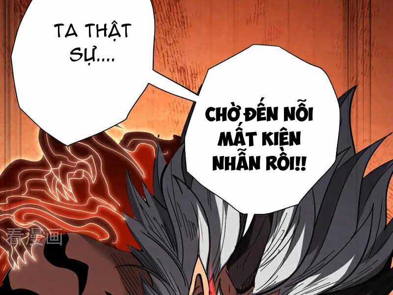 Đệ Tử Tu Luyện Còn Ta Thì Lười Biếng Gối chống lười Chapter 121 trang 23